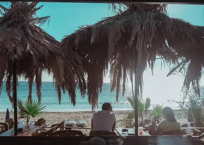 Hotel Napa Tsokkos Ayia Napa