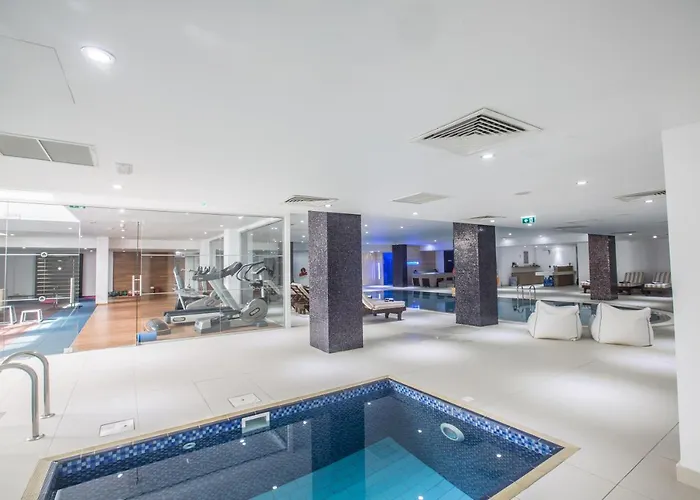 Napa Tsokkos Hotel 3*