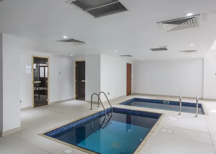 Hotel Napa Tsokkos Ayia Napa