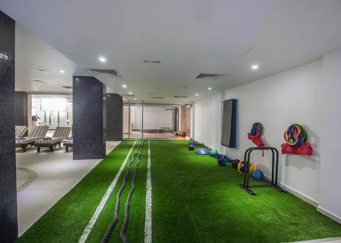 Hotel Napa Tsokkos Ayia Napa