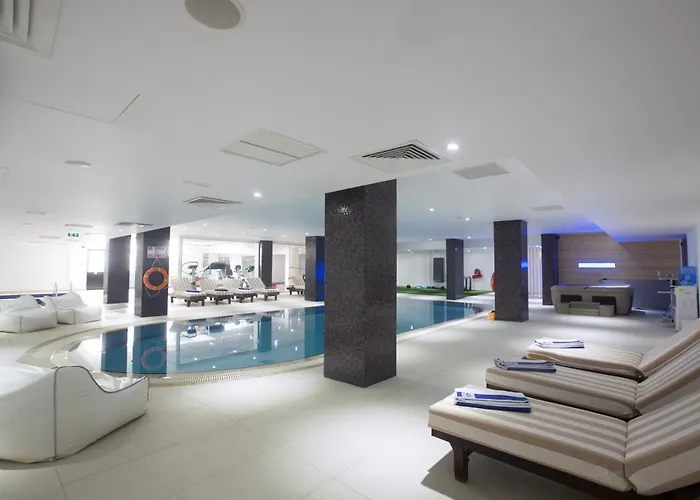 Napa Tsokkos Hotel Ayia Napa