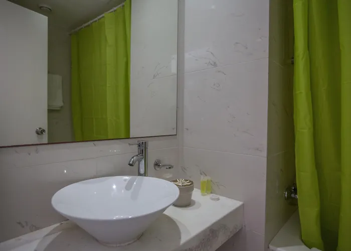 Napa Tsokkos 3* Ayia Napa