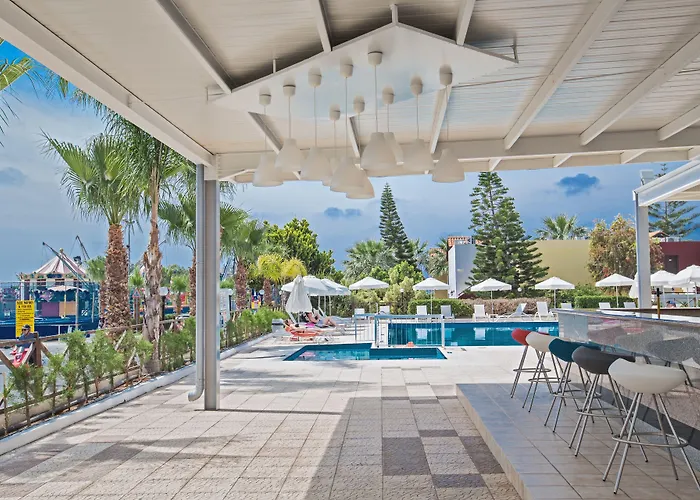 Napa Tsokkos Ayia Napa