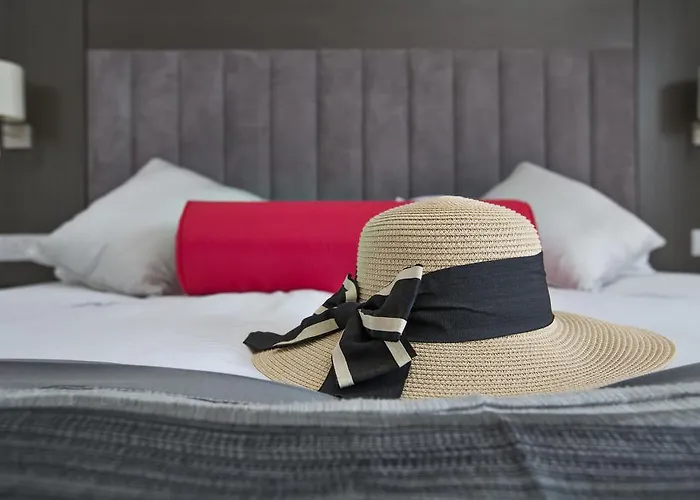 Napa Tsokkos 3* Ayia Napa