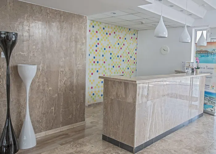 Napa Tsokkos Hotel Ayia Napa