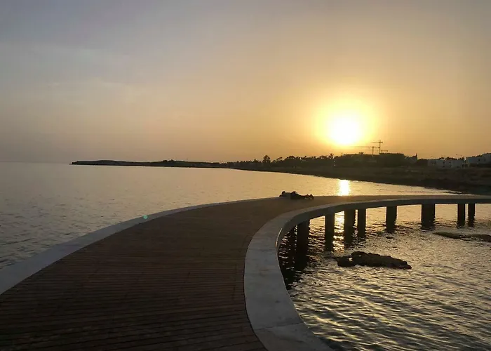 Napa Tsokkos 3* Ayia Napa