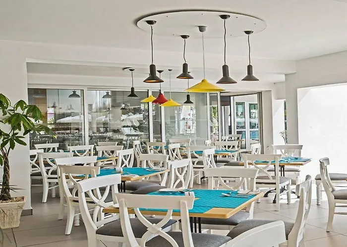 Napa Tsokkos Ayia Napa