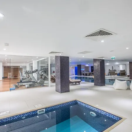 Napa Tsokkos Hotel 3*