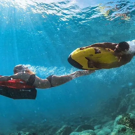 Napa Tsokkos 3* Ayia Napa