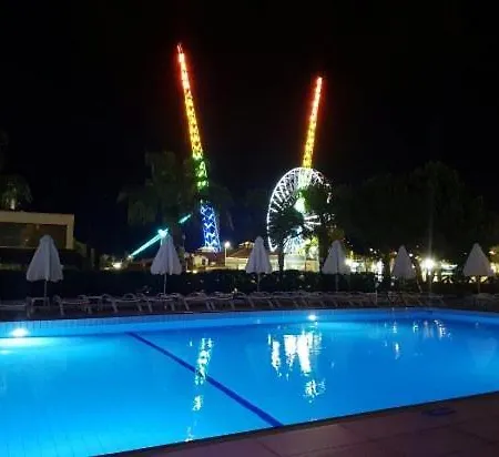 Napa Tsokkos Отель 3*