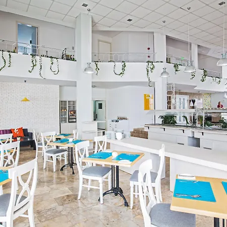 Hotel Napa Tsokkos Ayia Napa