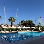 Hotel Napa Tsokkos Ayia Napa