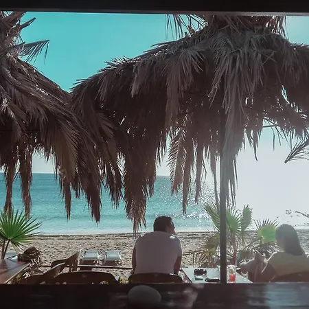 Hotell Napa Tsokkos Ayia Napa