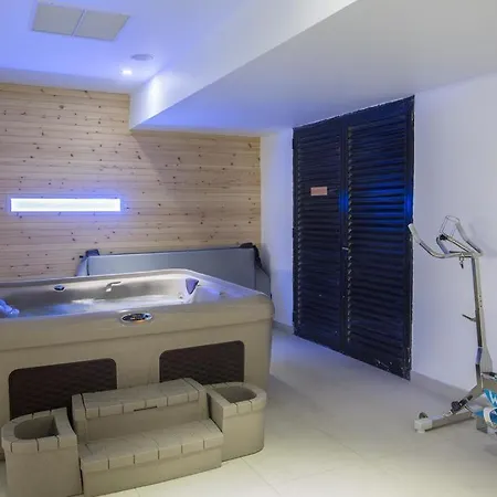 Napa Tsokkos Hotell Ayia Napa