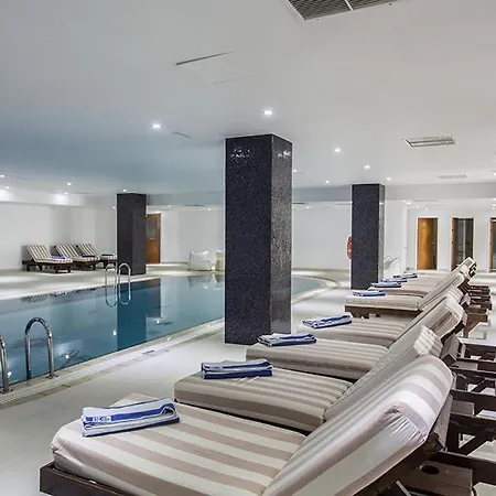 Napa Tsokkos Hotell