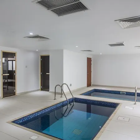 Hotell Napa Tsokkos Ayia Napa