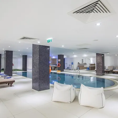 Napa Tsokkos Hotell
