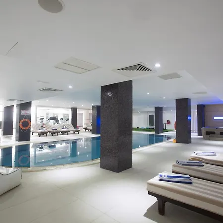Napa Tsokkos Hotell Ayia Napa