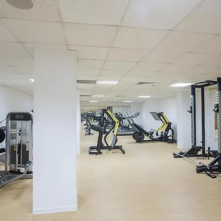 فندق Napa Tsokkos 3*