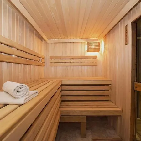 Napa Tsokkos Hotell Ayia Napa