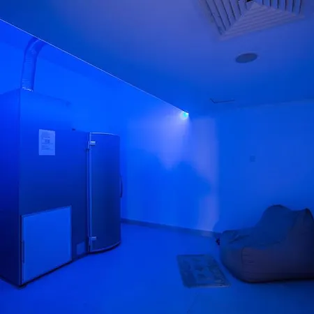 Hotell Napa Tsokkos 3*