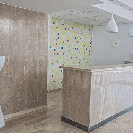 Napa Tsokkos 3* أيا نابا