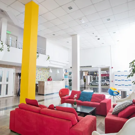 Otel Napa Tsokkos 3*