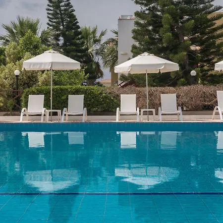 Napa Tsokkos Otel Aya Napa