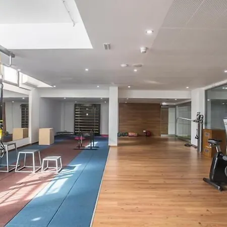 Napa Tsokkos Otel Aya Napa