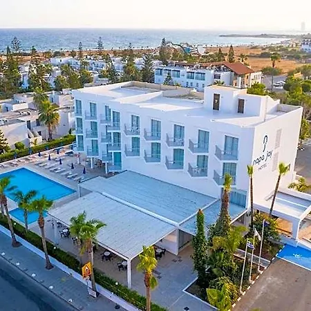 Napa Tsokkos 3* Ayia Napa