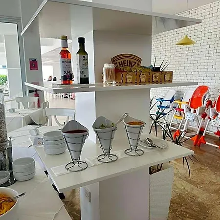Napa Tsokkos Ayia Napa