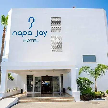 Hotel Napa Tsokkos 3*