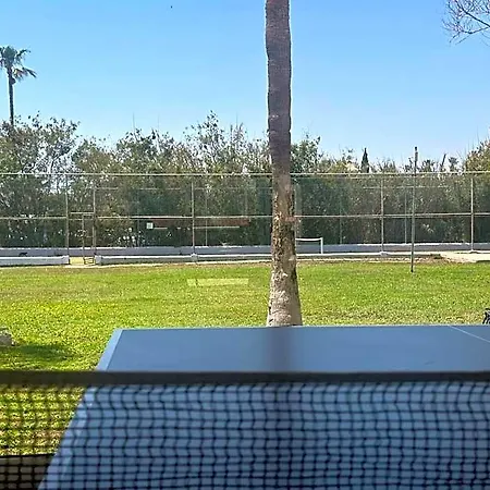 Napa Tsokkos Hotel 3*