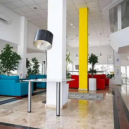 Napa Tsokkos 3* Ayia Napa