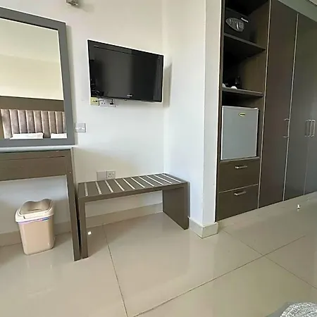 Napa Tsokkos Hotel 3*