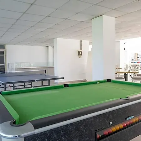 Hotel Napa Tsokkos 3*
