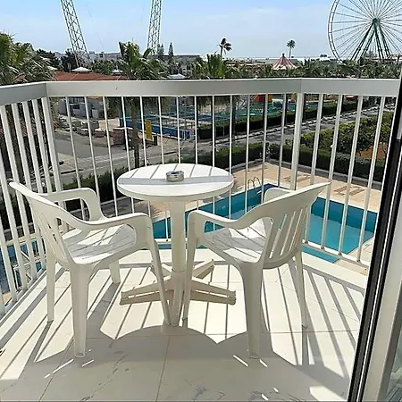 Napa Tsokkos Hotel