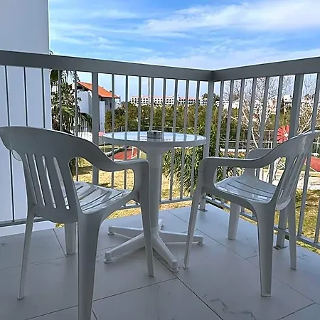 Napa Tsokkos 3* Ayia Napa