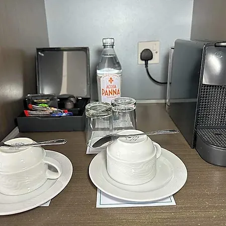 Hotel Napa Tsokkos Ayia Napa