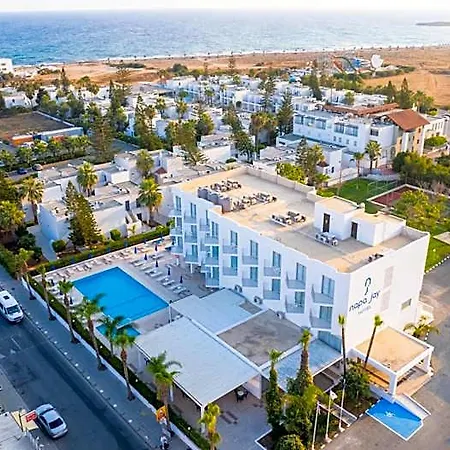 Napa Tsokkos Hotel 3*