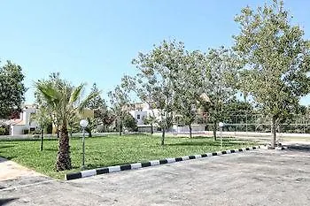Hotell Napa Tsokkos