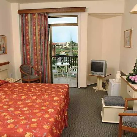 Napa Tsokkos Hotell