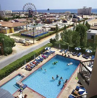 فندق Napa Tsokkos 3*