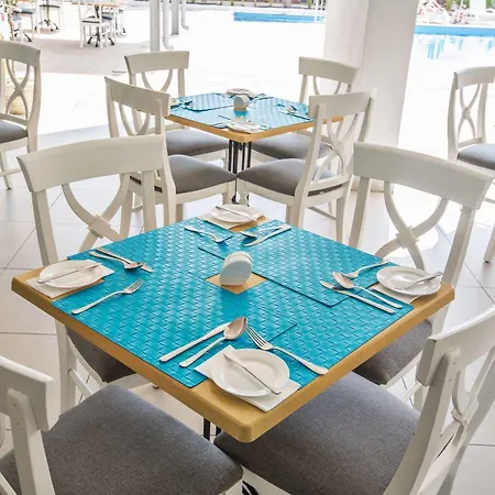 Napa Tsokkos Hotell Ayia Napa