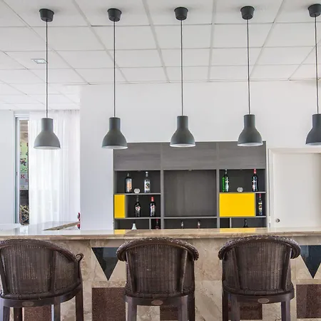 Napa Tsokkos 3* Ayia Napa