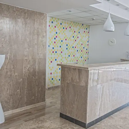 Napa Tsokkos Hotell Ayia Napa