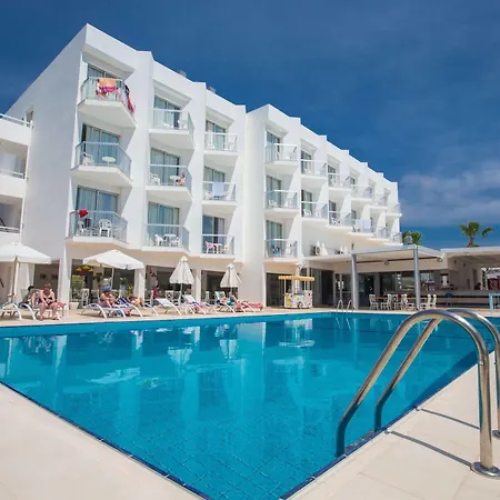 Napa Tsokkos Hotell