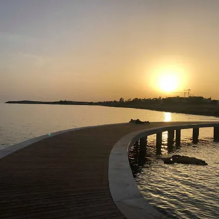 Napa Tsokkos 3* أيا نابا