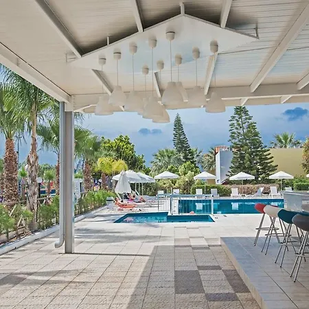 Napa Tsokkos 3* Ayia Napa