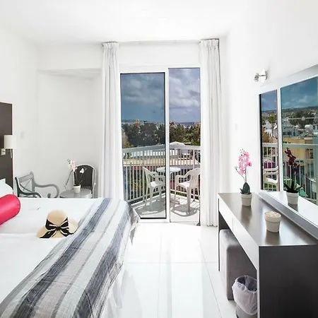 Napa Tsokkos Hotell
